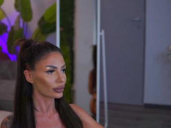 RaquelleVon — Bongacams recorded stream image, 10.01.2026 11:10