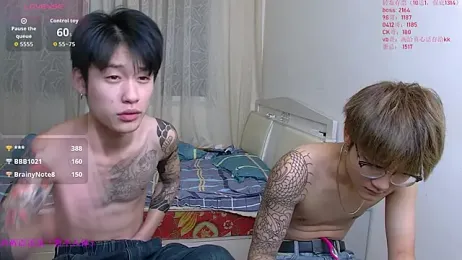 KK-cuteboy — Stripchat recorded stream image, 10.01.2026 10:30