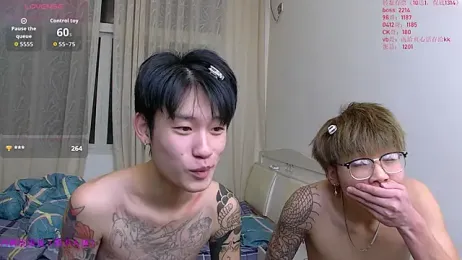 KK-cuteboy — Stripchat recorded stream image, 10.01.2026 10:30