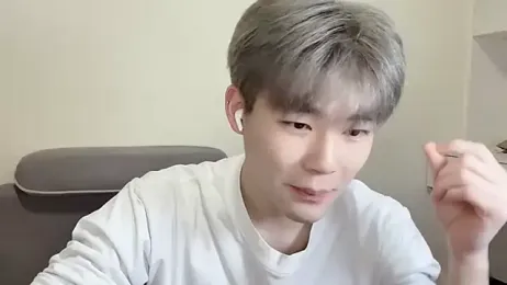 xiaoyang5200 — Stripchat recorded stream screenshot (10 Jan 2026)