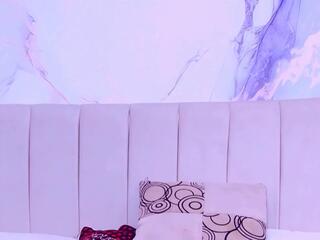 Megan Chester — Flirt4free recorded stream image, 10.01.2026 13:30