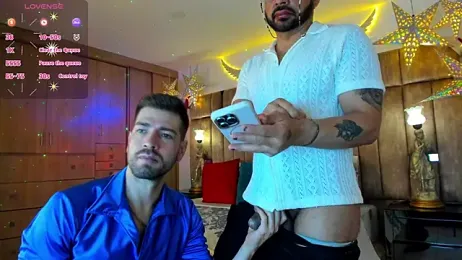 petterwilly1 — Stripchat recorded stream image, 10.01.2026 15:30
