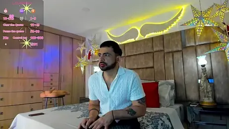 petterwilly1 — Stripchat recorded stream image, 10.01.2026 15:30