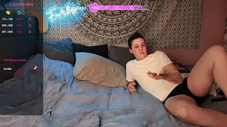 Furby13 — Stripchat recorded stream image, 10.01.2026 17:30