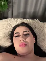 Andrestarr — Stripchat recorded stream screenshot (10 Jan 2026)