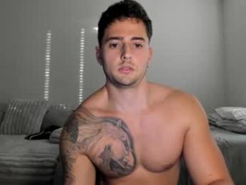 zaylanez — Chaturbate recorded stream screenshot (10 Jan 2026)