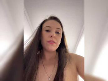 Potifays — Bongacams recorded stream screenshot (10 Jan 2026)