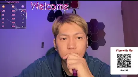 ken_0927 — Stripchat recorded stream screenshot (10 Jan 2026)