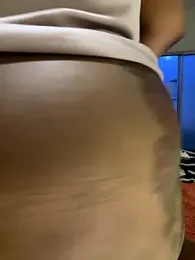 sexyTHANDO — Stripchat recorded stream screenshot (10 Jan 2026)