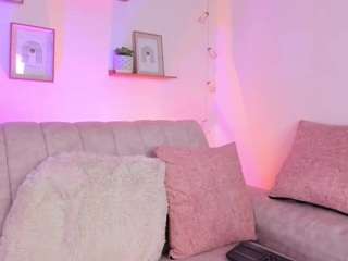 niinabella — Camsoda recorded stream image, 10.01.2026 20:50
