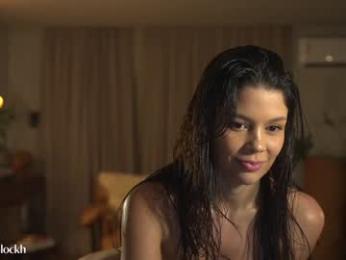 tifalock_ — Chaturbate recorded stream image, 10.01.2026 19:00