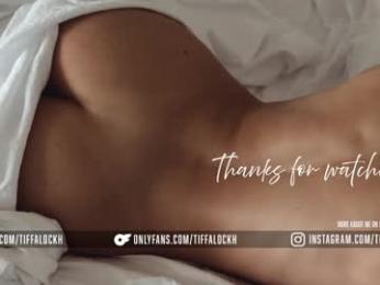 tifalock_ — Chaturbate recorded stream image, 10.01.2026 19:00