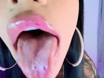 carolyne_sweet — Chaturbate recorded stream image, 10.01.2026 20:40