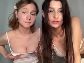 eva_mp3 — Chaturbate recorded stream image, 10.01.2026 18:30