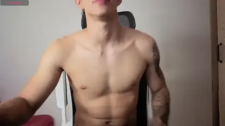 Cristopher23_ — Stripchat recorded stream image, 10.01.2026 22:40