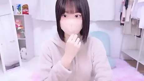 Im_Yu-na — Stripchat recorded stream screenshot (10 Jan 2026)