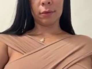 theperlasexy — Camsoda recorded stream image, 10.01.2026 23:00