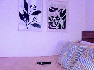 hanna-palmer — Camsoda recorded stream image, 10.01.2026 22:50