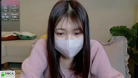 SUZU_ — Stripchat recorded stream screenshot (11 Jan 2026)