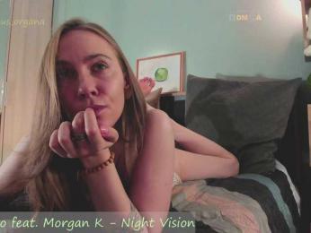 Adamova_Eva — Bongacams recorded stream screenshot (10 Jan 2026)