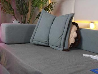 JuliaDragon — Bongacams recorded stream screenshot (10 Jan 2026)