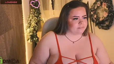 Sheila_queen_ — Stripchat recorded stream image, 10.01.2026 20:50