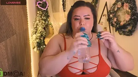 Sheila_queen_ — Stripchat recorded stream image, 10.01.2026 20:50
