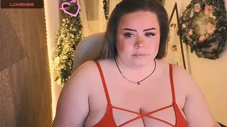 Sheila_queen_ — Stripchat recorded stream image, 10.01.2026 20:50