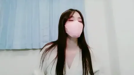 NANA_7 — Stripchat recorded stream image, 11.01.2026 00:40