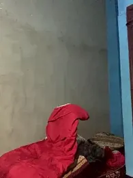 veilofstrength — Stripchat recorded stream image, 10.01.2026 22:40