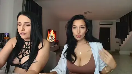 Gabrielaaxxx — Stripchat recorded stream screenshot (10 Jan 2026)