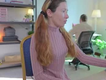 ellcrys — Chaturbate recorded stream image, 11.01.2026 00:40