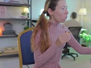 ellcrys — Chaturbate recorded stream image, 11.01.2026 00:40