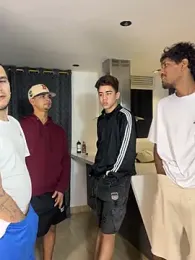 Miguel_bigcock — Stripchat recorded stream image, 11.01.2026 01:20