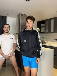 Miguel_bigcock — Stripchat recorded stream image, 11.01.2026 01:20