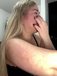 Celestedubois — Stripchat recorded stream screenshot (11 Jan 2026)