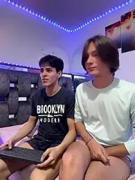 Alex_and_Fabian — Stripchat recorded stream image, 11.01.2026 03:20