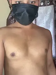 pimange34 — Stripchat recorded stream image, 11.01.2026 02:30