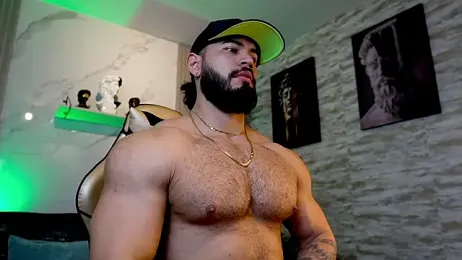 jaxon_colton — Stripchat recorded stream image, 11.01.2026 00:50