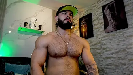 jaxon_colton — Stripchat recorded stream image, 11.01.2026 00:50