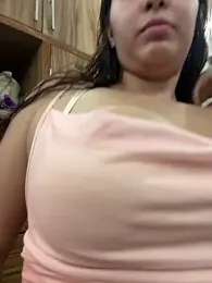 mariatudulceadiccion — Stripchat recorded stream image, 11.01.2026 02:50