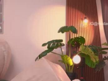 nicdani_1 — Chaturbate recorded stream image, 11.01.2026 00:30