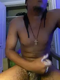 JayyMar0 — Stripchat recorded stream image, 11.01.2026 00:50