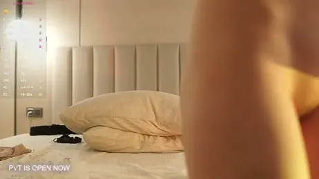 angel_luisa — Stripchat recorded stream image, 11.01.2026 03:00