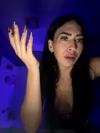 annablisss — Stripchat recorded stream image, 11.01.2026 03:10