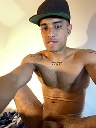 Maicol_xxxx — Stripchat recorded stream image, 11.01.2026 06:10