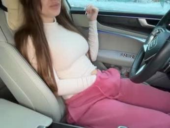 patry333 — Chaturbate recorded stream screenshot (11 Jan 2026)