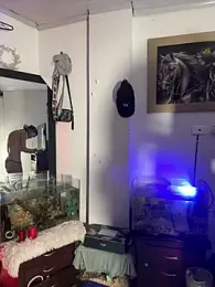 CRAZY-BOY99 — Stripchat recorded stream screenshot (11 Jan 2026)