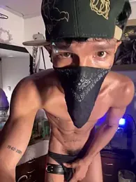 CRAZY-BOY99 — Stripchat recorded stream screenshot (11 Jan 2026)