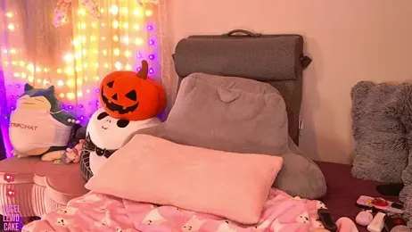 Angel-Lewd-Cake — Stripchat recorded stream screenshot (11 Jan 2026)